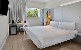 B&b Hotel Figueres